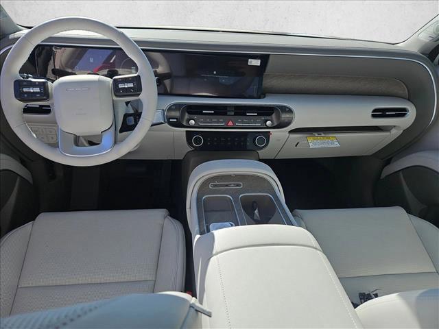 new 2026 Hyundai Palisade car, priced at $53,880