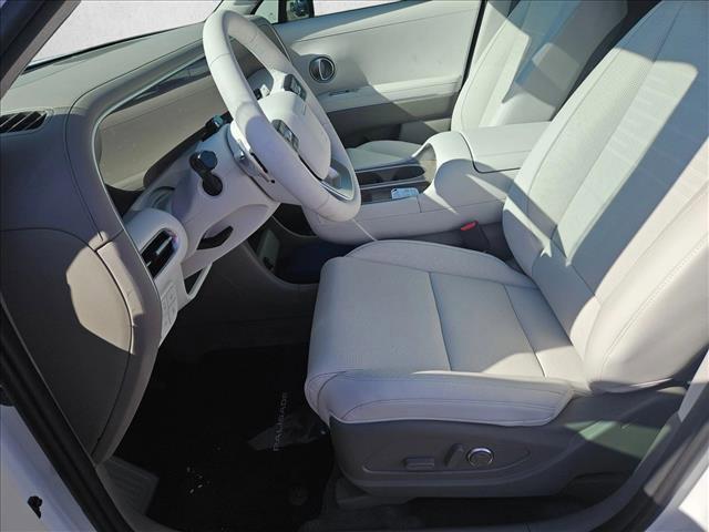 new 2026 Hyundai Palisade car, priced at $53,880