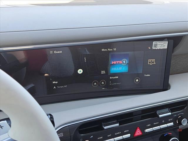 new 2026 Hyundai Palisade car, priced at $53,880