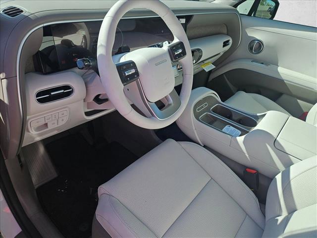 new 2026 Hyundai Palisade car, priced at $53,880