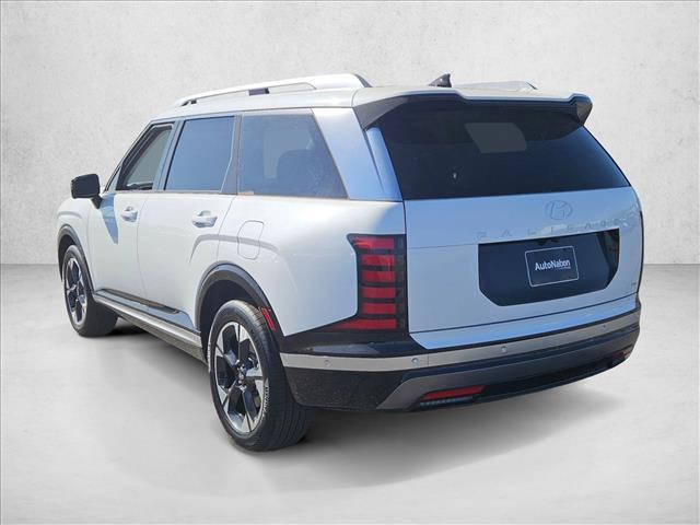 new 2026 Hyundai Palisade car, priced at $53,880