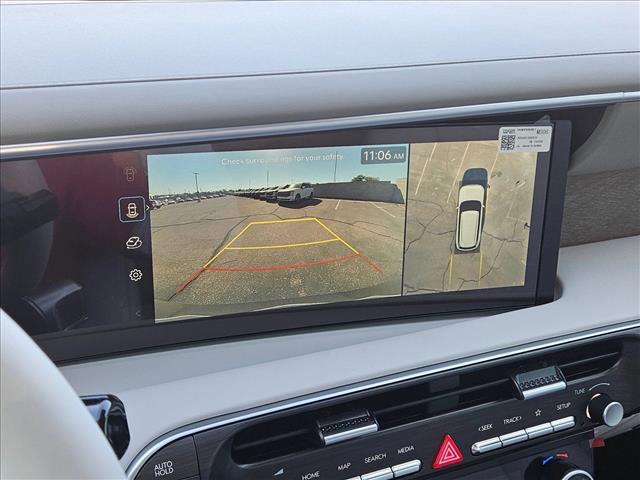 new 2026 Hyundai Palisade car, priced at $53,880