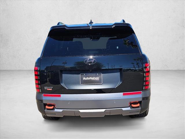 new 2026 Hyundai Palisade car, priced at $49,895