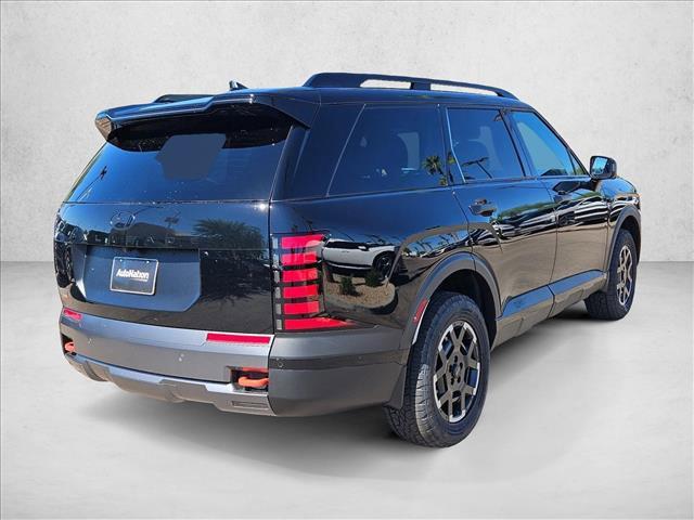 new 2026 Hyundai Palisade car, priced at $49,895