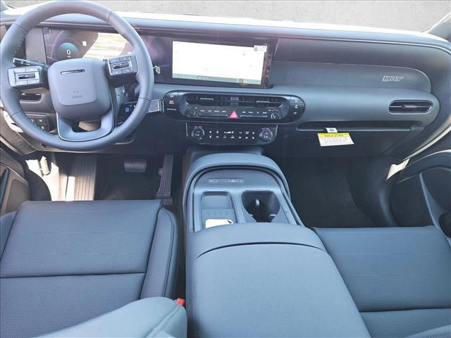 new 2026 Hyundai Palisade car, priced at $49,895