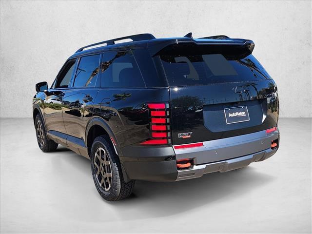 new 2026 Hyundai Palisade car, priced at $49,895