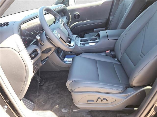 new 2026 Hyundai Palisade car, priced at $49,895