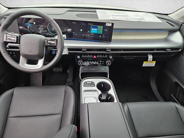 new 2026 Hyundai IONIQ 9 car, priced at $69,765