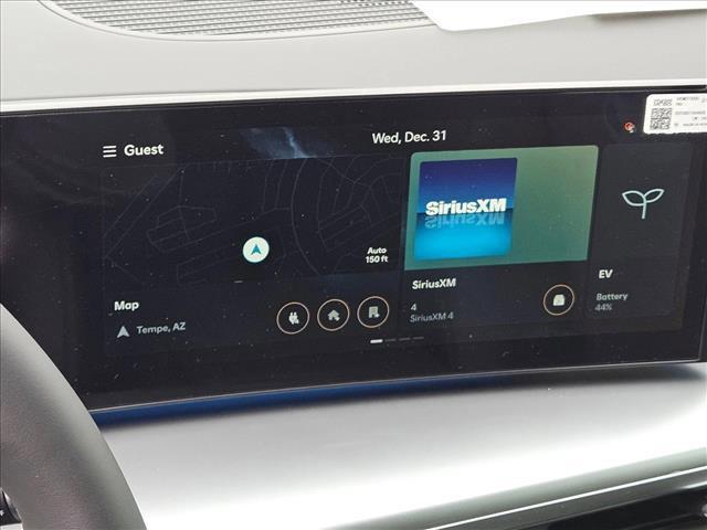 new 2026 Hyundai IONIQ 9 car, priced at $69,765