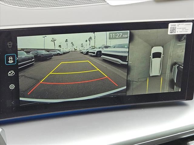 new 2026 Hyundai IONIQ 9 car, priced at $69,765