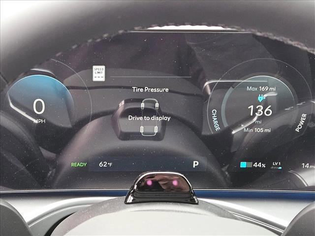 new 2026 Hyundai IONIQ 9 car, priced at $69,765