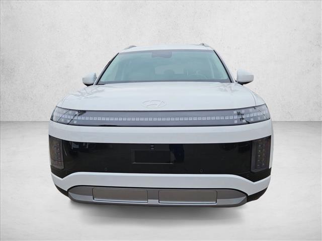 new 2026 Hyundai IONIQ 9 car, priced at $69,765