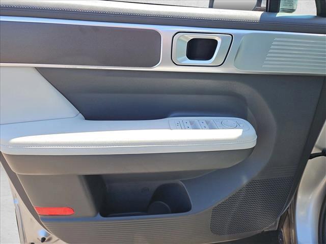 used 2024 Hyundai Santa Fe car, priced at $27,955