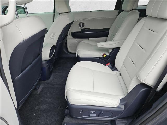 new 2026 Hyundai Palisade car, priced at $56,992