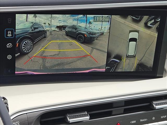 new 2026 Hyundai Palisade car, priced at $56,992