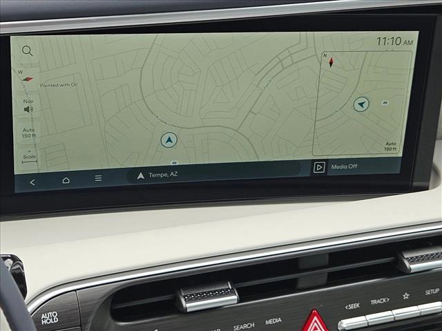 new 2026 Hyundai Palisade car, priced at $56,992