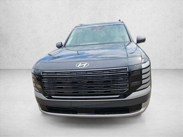 new 2026 Hyundai Palisade car, priced at $56,992