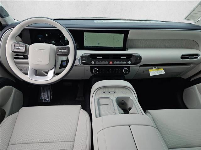 new 2026 Hyundai Palisade car, priced at $56,992