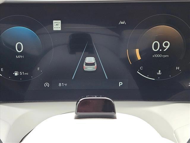 new 2026 Hyundai Palisade car, priced at $56,992