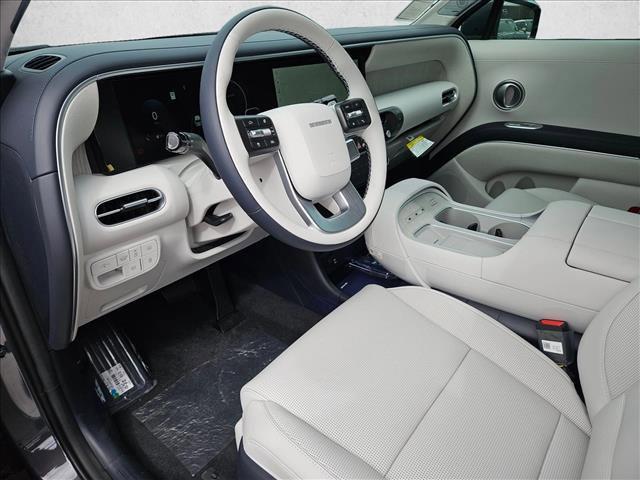 new 2026 Hyundai Palisade car, priced at $56,992