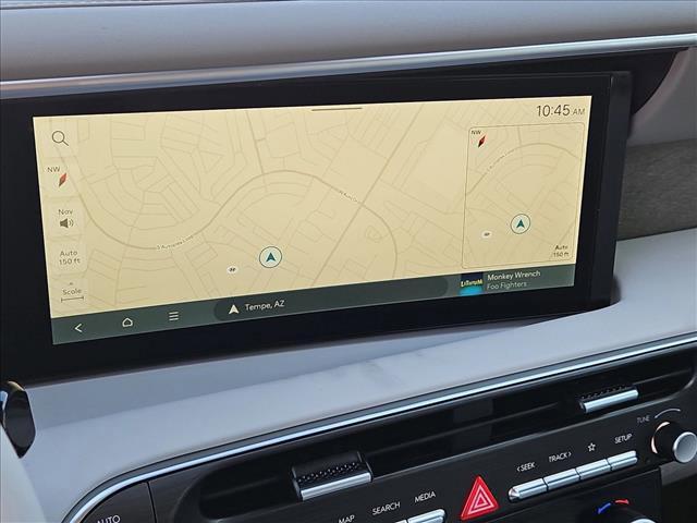 new 2026 Hyundai Palisade Hybrid car, priced at $53,238