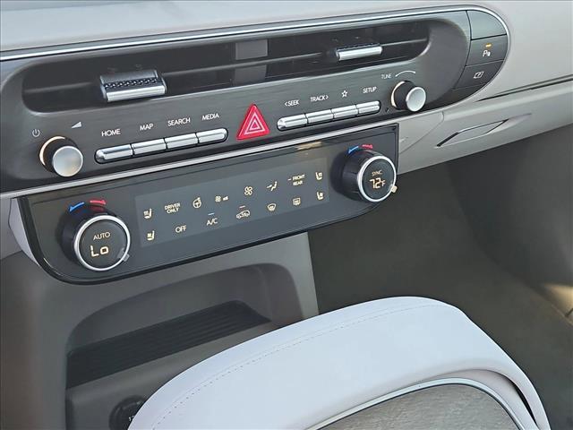 new 2026 Hyundai Palisade Hybrid car, priced at $53,238