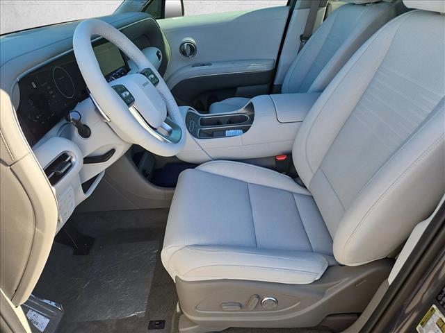 new 2026 Hyundai Palisade Hybrid car, priced at $53,238