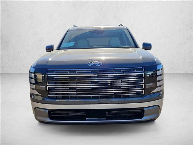 new 2026 Hyundai Palisade Hybrid car, priced at $53,238