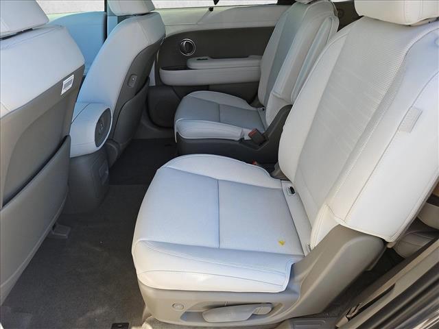 new 2026 Hyundai Palisade Hybrid car, priced at $53,238