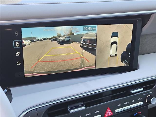 new 2026 Hyundai Palisade Hybrid car, priced at $53,238