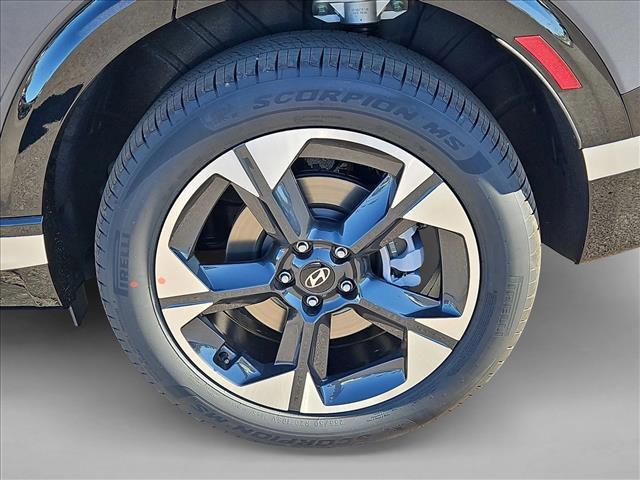 new 2026 Hyundai Palisade Hybrid car, priced at $53,238