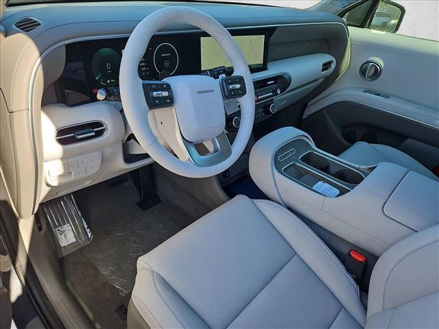 new 2026 Hyundai Palisade Hybrid car, priced at $53,238