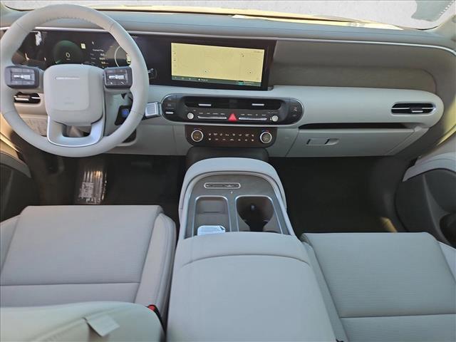 new 2026 Hyundai Palisade Hybrid car, priced at $53,238