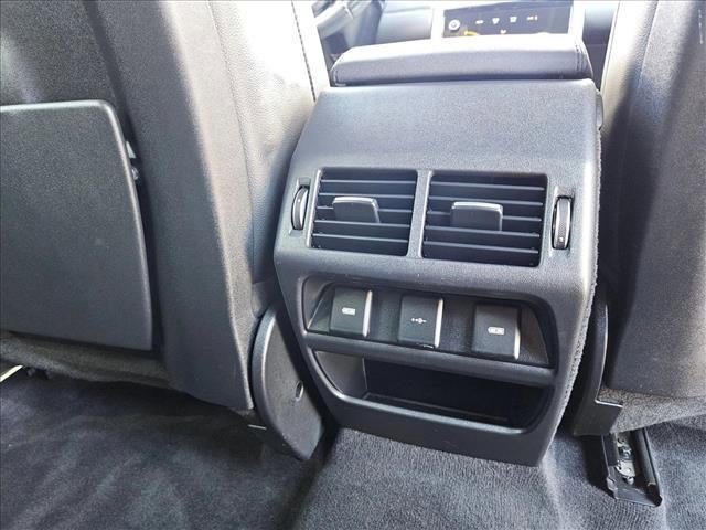 used 2020 Land Rover Discovery Sport car, priced at $18,122