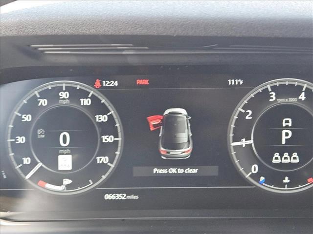 used 2020 Land Rover Discovery Sport car, priced at $18,122