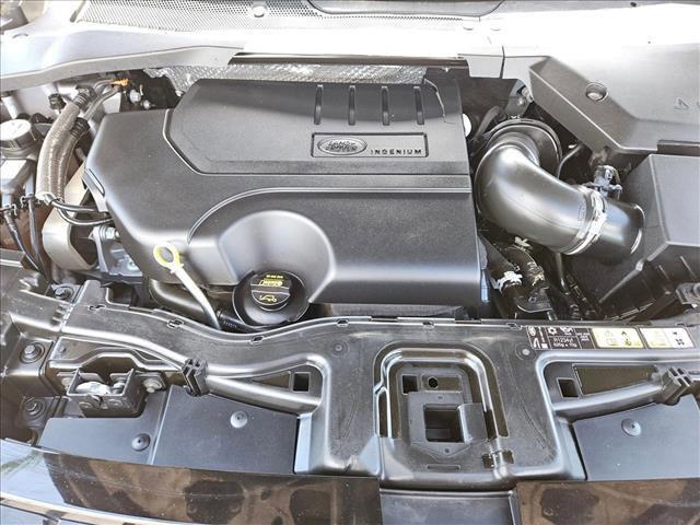 used 2020 Land Rover Discovery Sport car, priced at $18,122