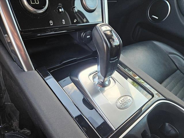 used 2020 Land Rover Discovery Sport car, priced at $18,122