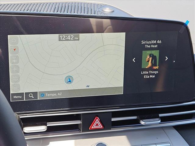 new 2025 Hyundai ELANTRA HEV car, priced at $27,000