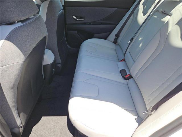 new 2025 Hyundai ELANTRA HEV car, priced at $27,000