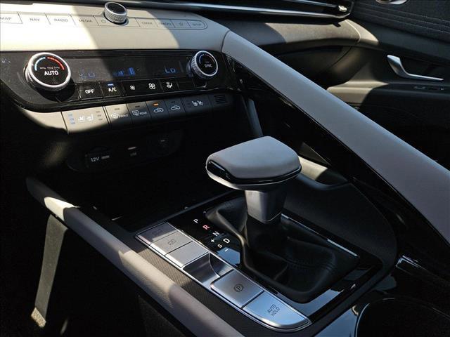 new 2025 Hyundai ELANTRA HEV car, priced at $27,000