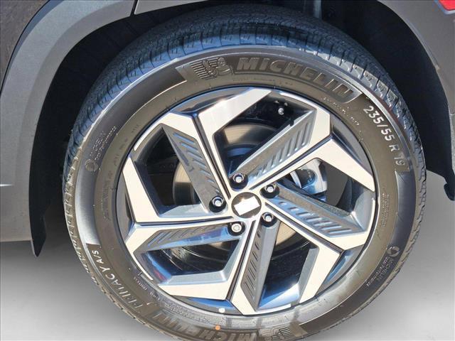 new 2024 Hyundai TUCSON Plug-In Hybrid car, priced at $42,748