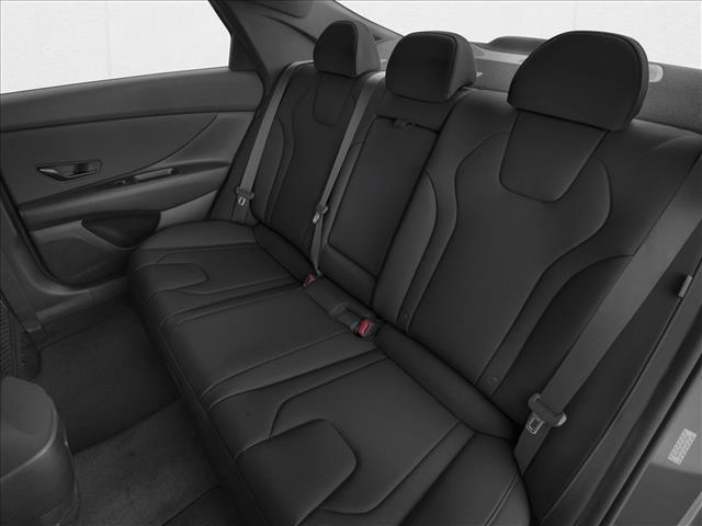 new 2026 Hyundai ELANTRA HEV car, priced at $31,655