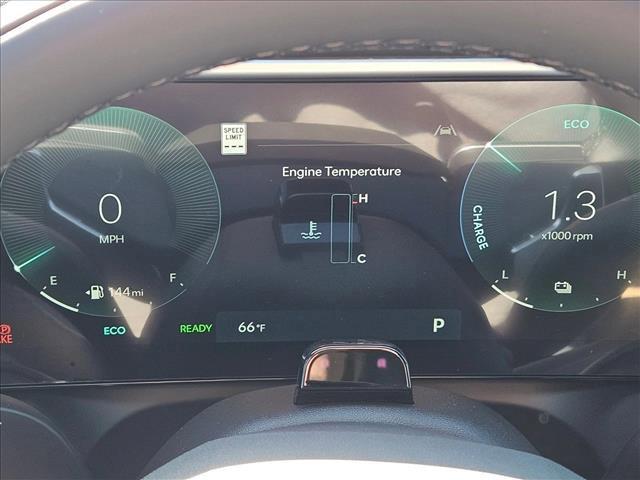 new 2026 Hyundai Palisade Hybrid car, priced at $59,934