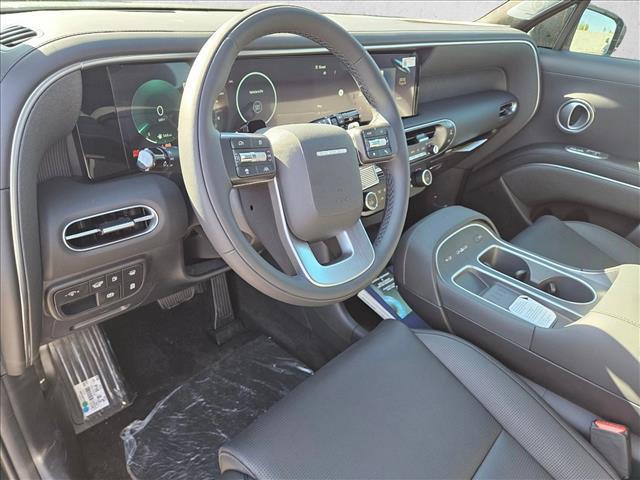 new 2026 Hyundai Palisade Hybrid car, priced at $59,934