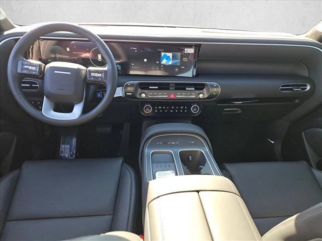 new 2026 Hyundai Palisade Hybrid car, priced at $59,934