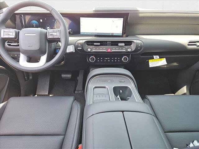 new 2026 Hyundai Palisade car, priced at $56,441