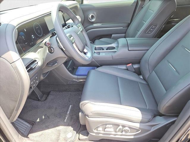 new 2026 Hyundai Palisade car, priced at $56,441