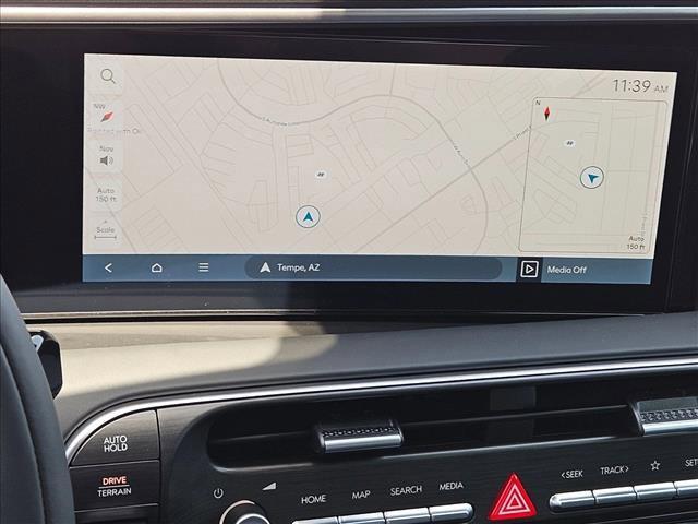 new 2026 Hyundai Palisade car, priced at $56,441