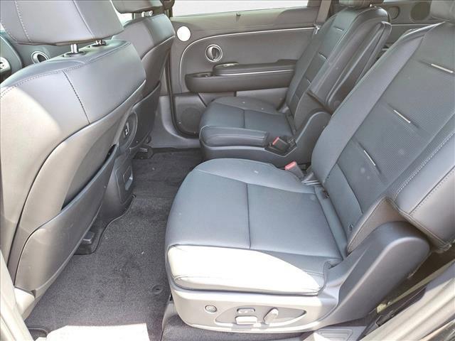 new 2026 Hyundai Palisade car, priced at $56,441