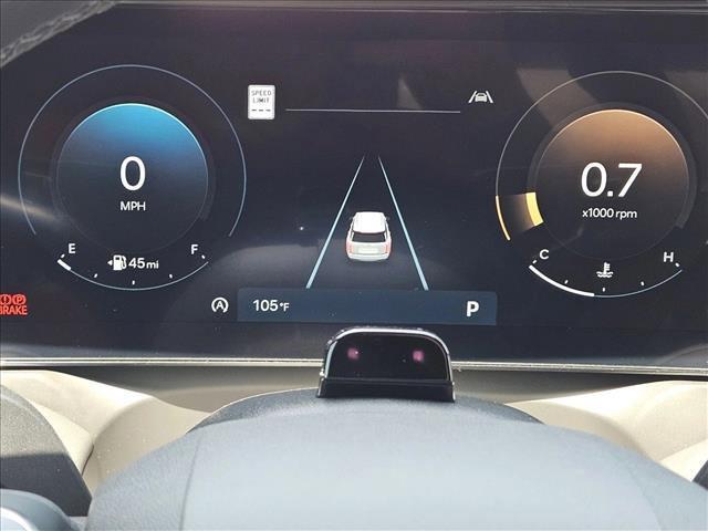 new 2026 Hyundai Palisade car, priced at $56,441